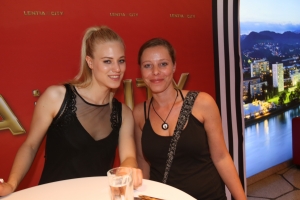 Gala Show mit Stargast Larissa Marolt Bild 13