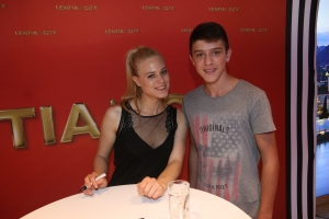 Gala Show mit Stargast Larissa Marolt Bild 39