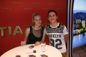 Gala Show mit Stargast Larissa Marolt Bild 31