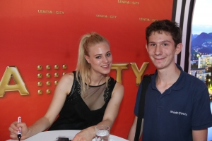 Gala Show mit Stargast Larissa Marolt Bild 53