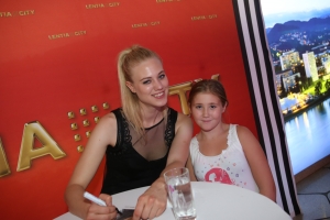 Gala Show mit Stargast Larissa Marolt Bild 51
