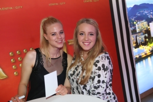 Gala Show mit Stargast Larissa Marolt Bild 27