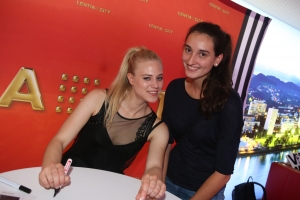 Gala Show mit Stargast Larissa Marolt Bild 91