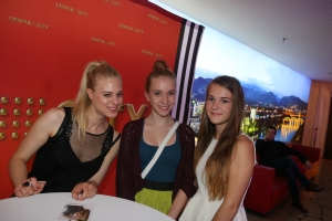 Gala Show mit Stargast Larissa Marolt Bild 56