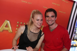 Gala Show mit Stargast Larissa Marolt Bild 59