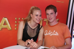 Gala Show mit Stargast Larissa Marolt Bild 98