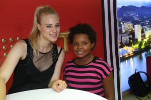 Gala Show mit Stargast Larissa Marolt Bild 24