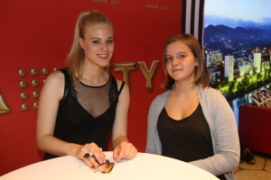 Gala Show mit Stargast Larissa Marolt Bild 38