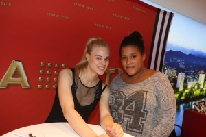 Gala Show mit Stargast Larissa Marolt Bild 79
