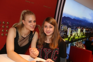 Gala Show mit Stargast Larissa Marolt Bild 58