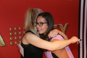 Gala Show mit Stargast Larissa Marolt Bild 94