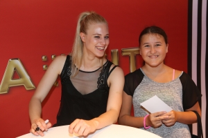 Gala Show mit Stargast Larissa Marolt Bild 70