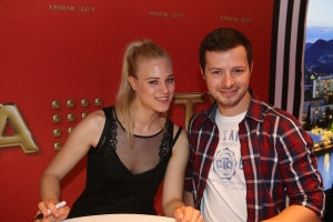 Gala Show mit Stargast Larissa Marolt Bild 45