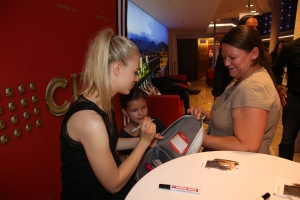 Gala Show mit Stargast Larissa Marolt Bild 61