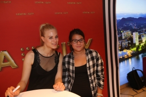 Gala Show mit Stargast Larissa Marolt Bild 40
