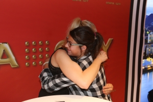 Gala Show mit Stargast Larissa Marolt Bild 93
