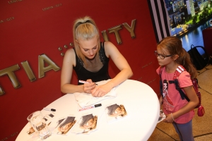 Gala Show mit Stargast Larissa Marolt Bild 85