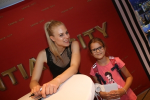Gala Show mit Stargast Larissa Marolt Bild 29