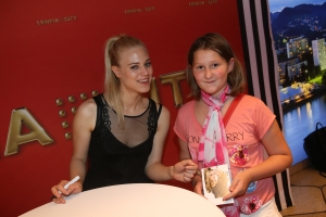 Gala Show mit Stargast Larissa Marolt Bild 16