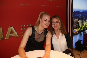 Gala Show mit Stargast Larissa Marolt Bild 63