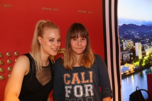 Gala Show mit Stargast Larissa Marolt Bild 71