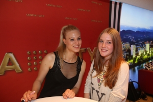 Gala Show mit Stargast Larissa Marolt Bild 35