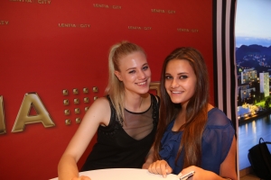 Gala Show mit Stargast Larissa Marolt Bild 34