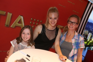 Gala Show mit Stargast Larissa Marolt Bild 88
