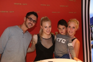 Gala Show mit Stargast Larissa Marolt Bild 30
