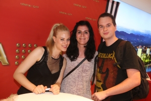 Gala Show mit Stargast Larissa Marolt Bild 22