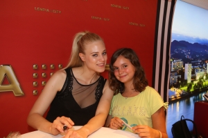 Gala Show mit Stargast Larissa Marolt Bild 43