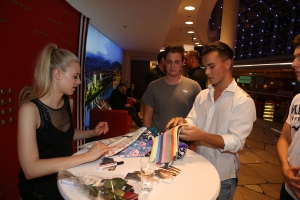 Gala Show mit Stargast Larissa Marolt Bild 54