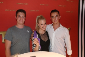 Gala Show mit Stargast Larissa Marolt Bild 28