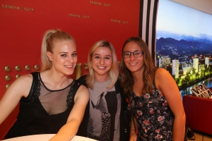 Gala Show mit Stargast Larissa Marolt Bild 14