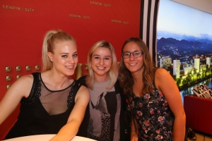 Gala Show mit Stargast Larissa Marolt Bild 72