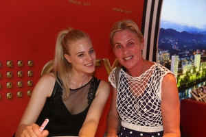 Gala Show mit Stargast Larissa Marolt Bild 47