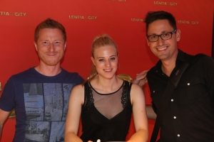 Gala Show mit Stargast Larissa Marolt Bild 62