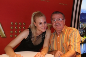 Gala Show mit Stargast Larissa Marolt Bild 68