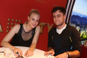 Gala Show mit Stargast Larissa Marolt Bild 37