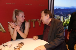 Gala Show mit Stargast Larissa Marolt Bild 49