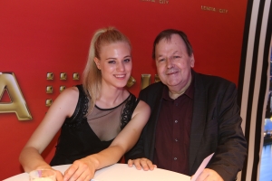 Gala Show mit Stargast Larissa Marolt Bild 69