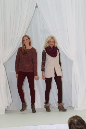 Fashion Show Bild 160