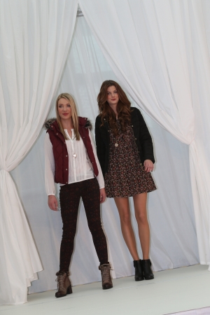 Fashion Show Bild 132