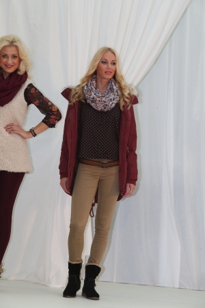 Fashion Show Bild 9