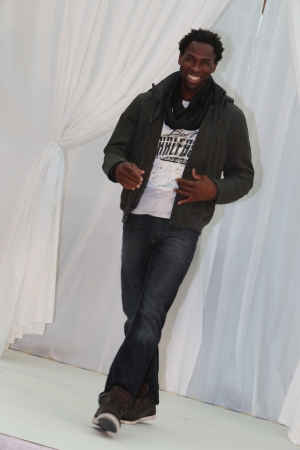 Fashion Show Bild 200