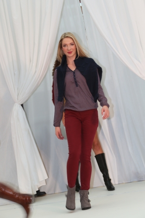 Fashion Show Bild 287