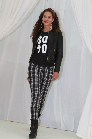 Fashion Show Bild 245