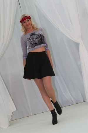 Fashion Show Bild 298