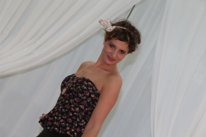 Fashion Show Bild 319