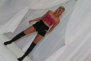 Fashion Show Bild 163